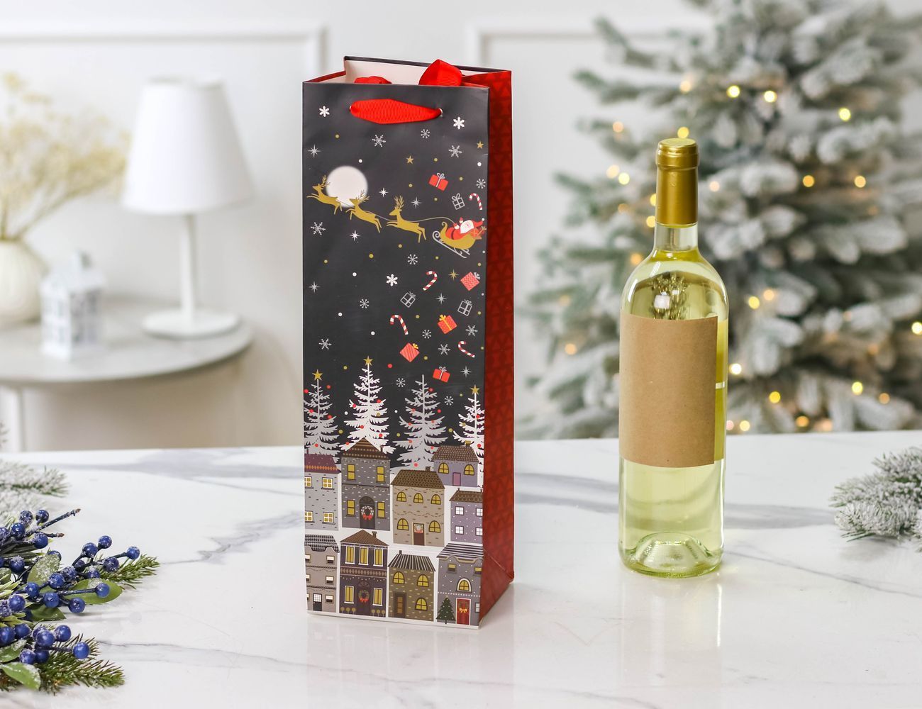 Увеличить фотографию