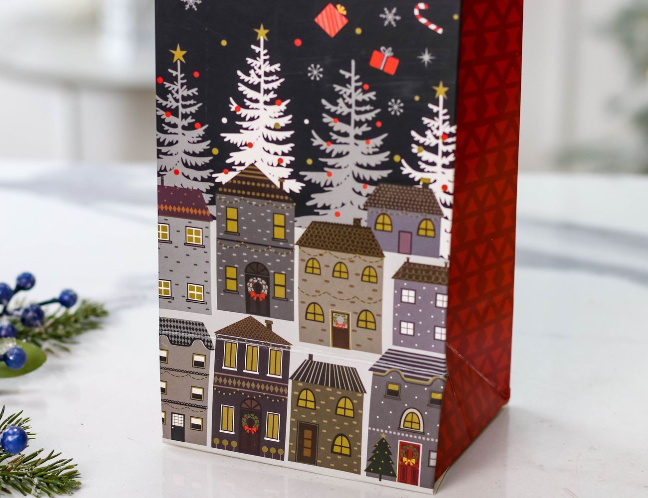 Увеличить фотографию