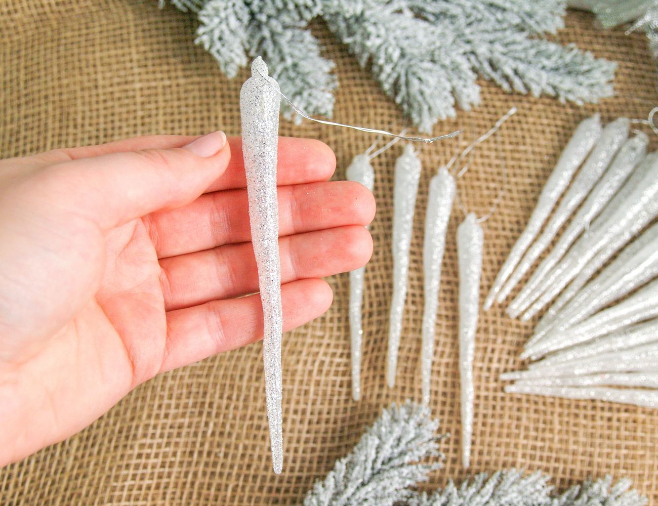 Увеличить фотографию