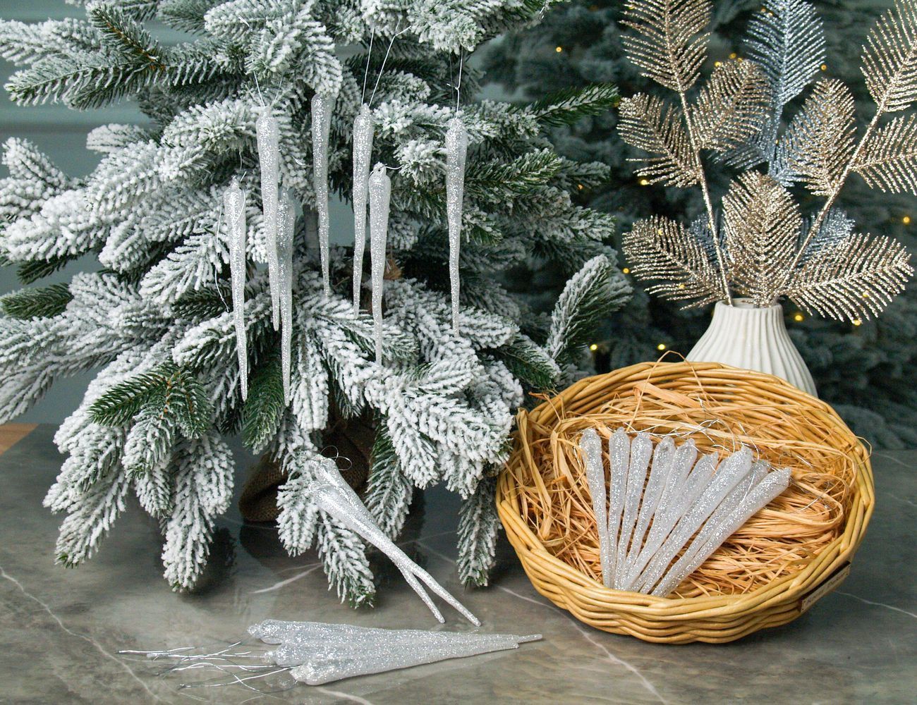 Увеличить фотографию