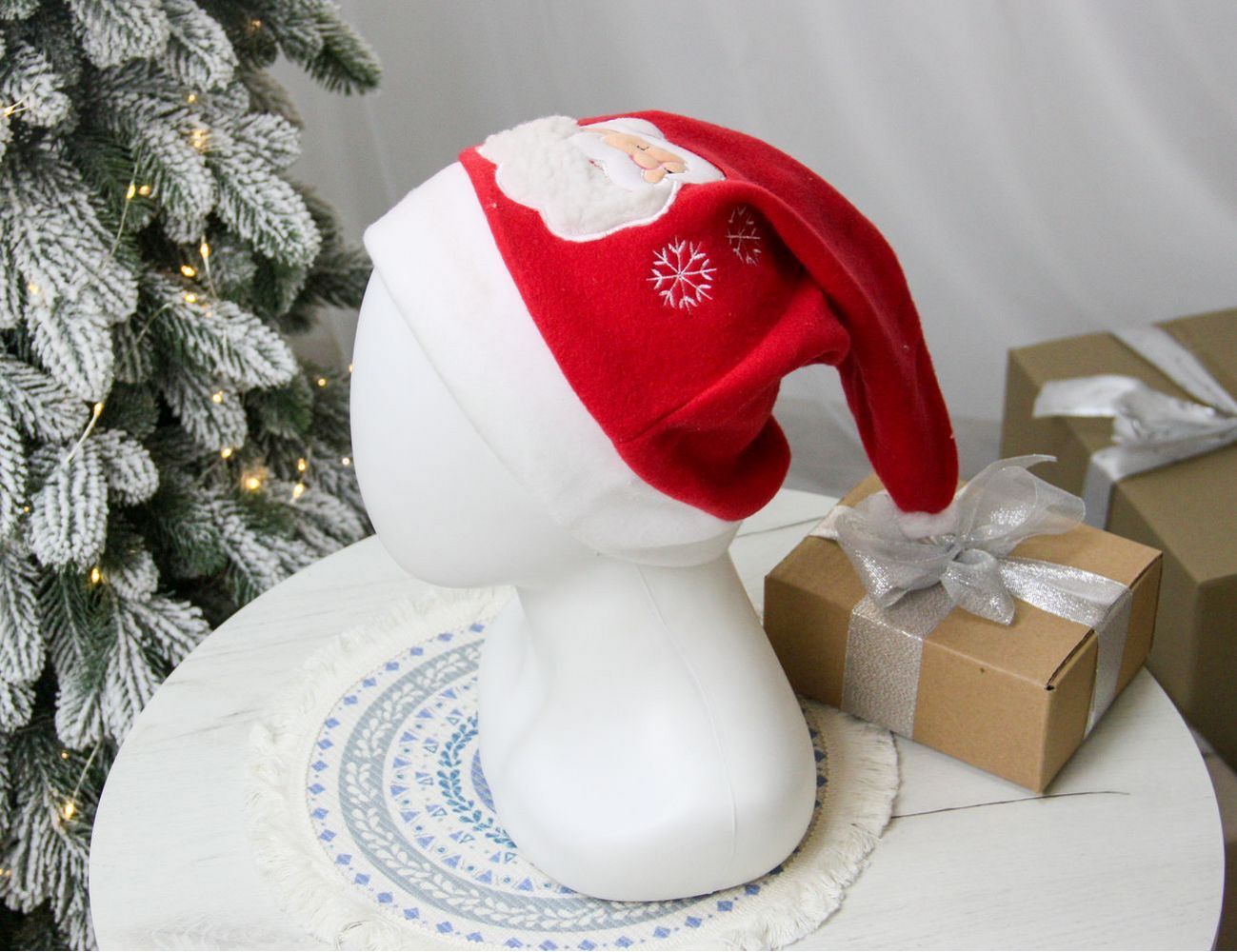 Увеличить фотографию