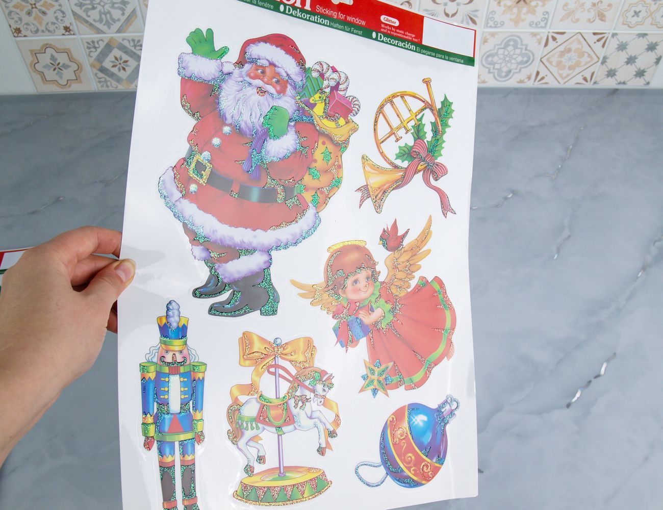 Увеличить фотографию