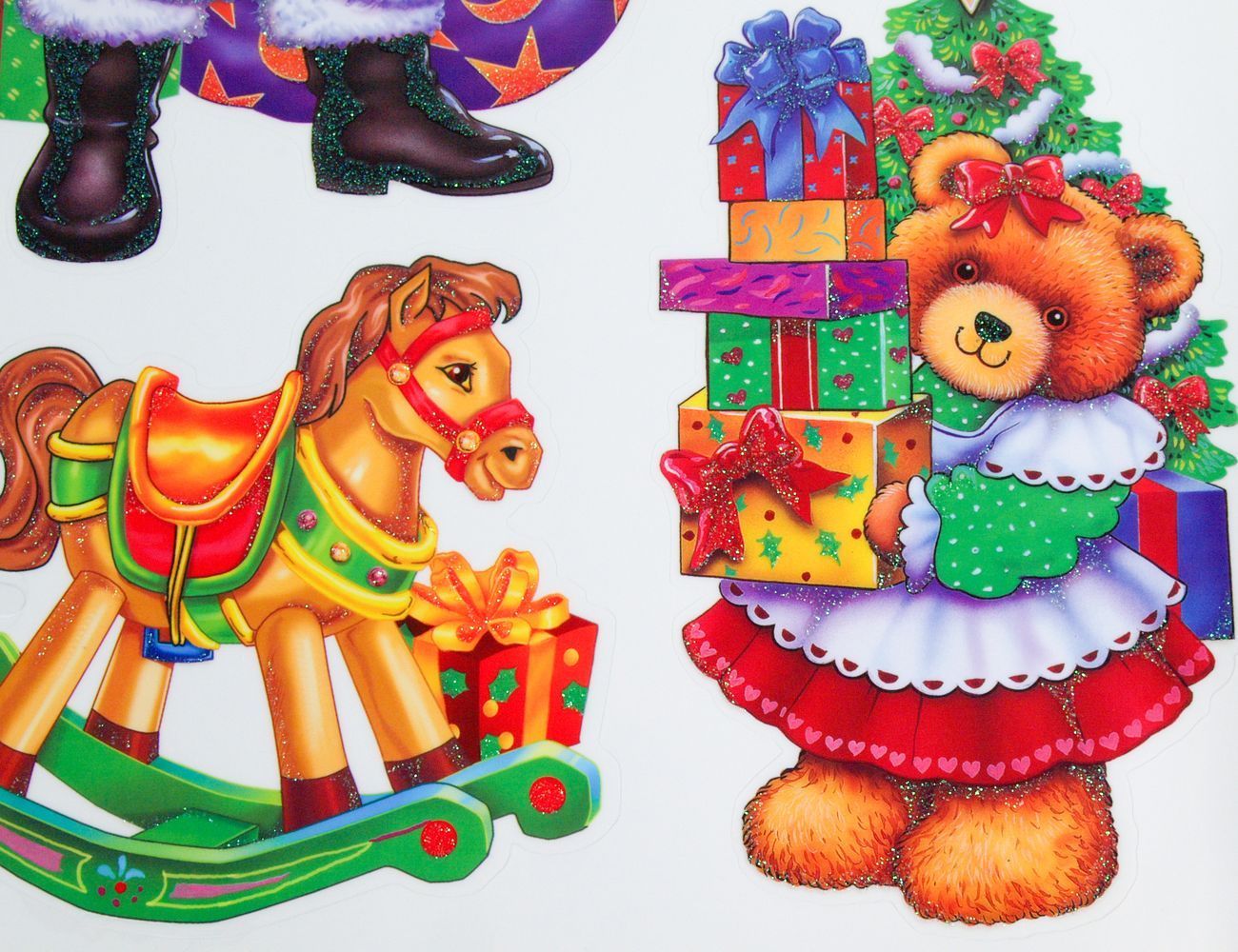 Увеличить фотографию