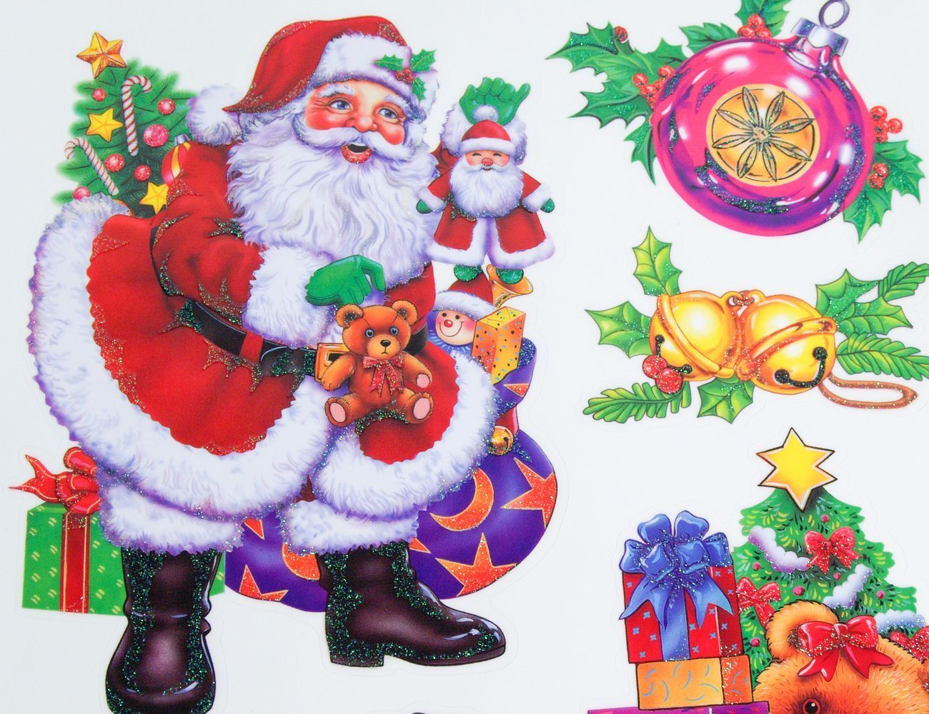 Увеличить фотографию