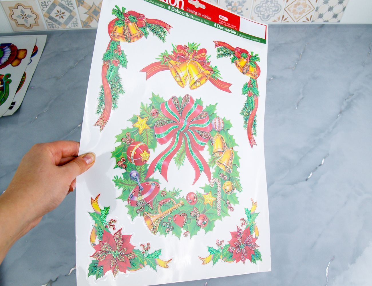 Увеличить фотографию