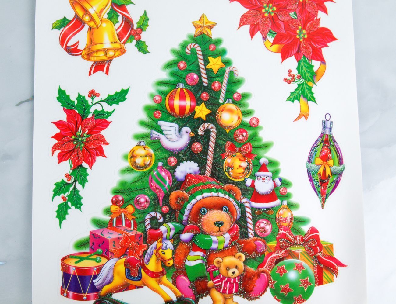 Увеличить фотографию