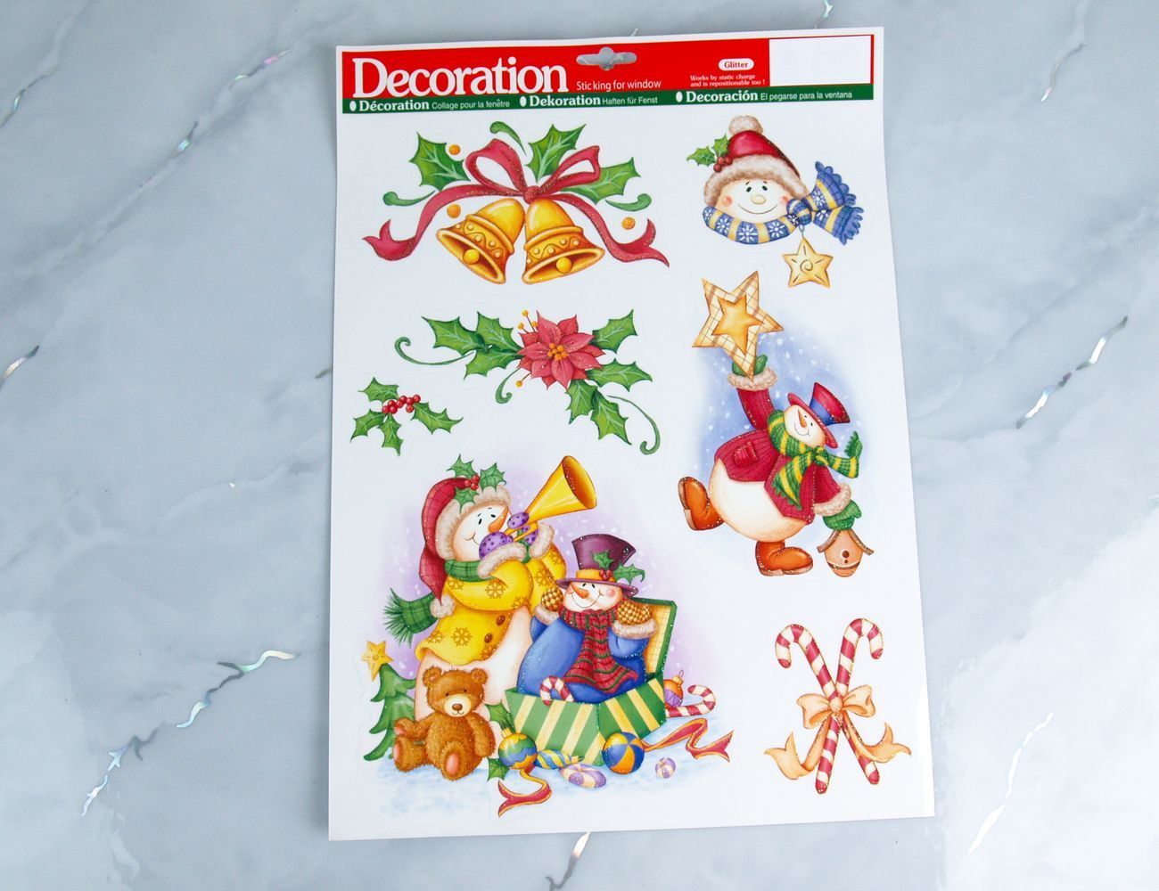 Увеличить фотографию