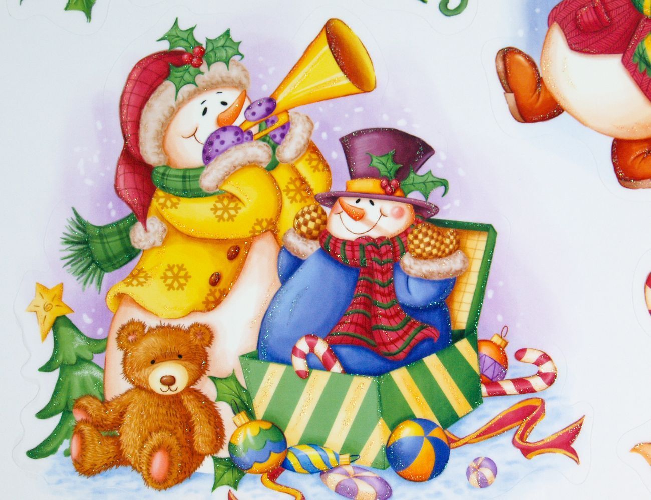 Увеличить фотографию