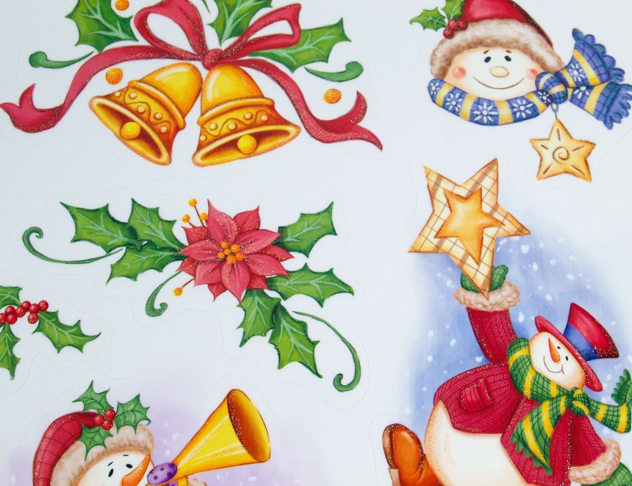 Увеличить фотографию