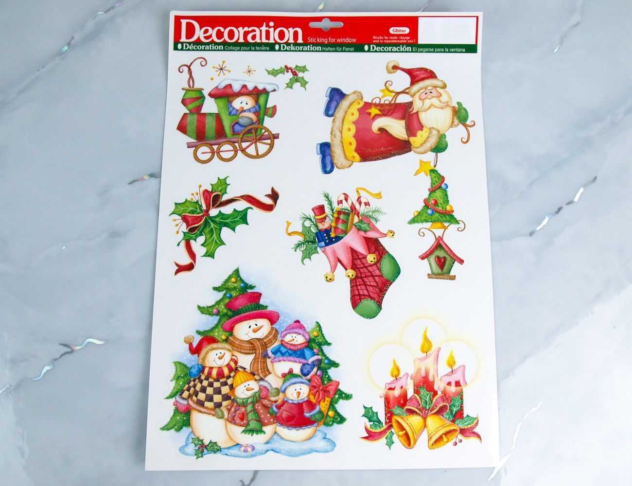 Увеличить фотографию