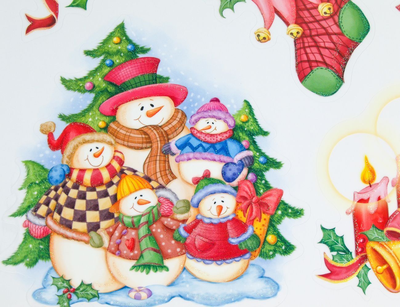 Увеличить фотографию