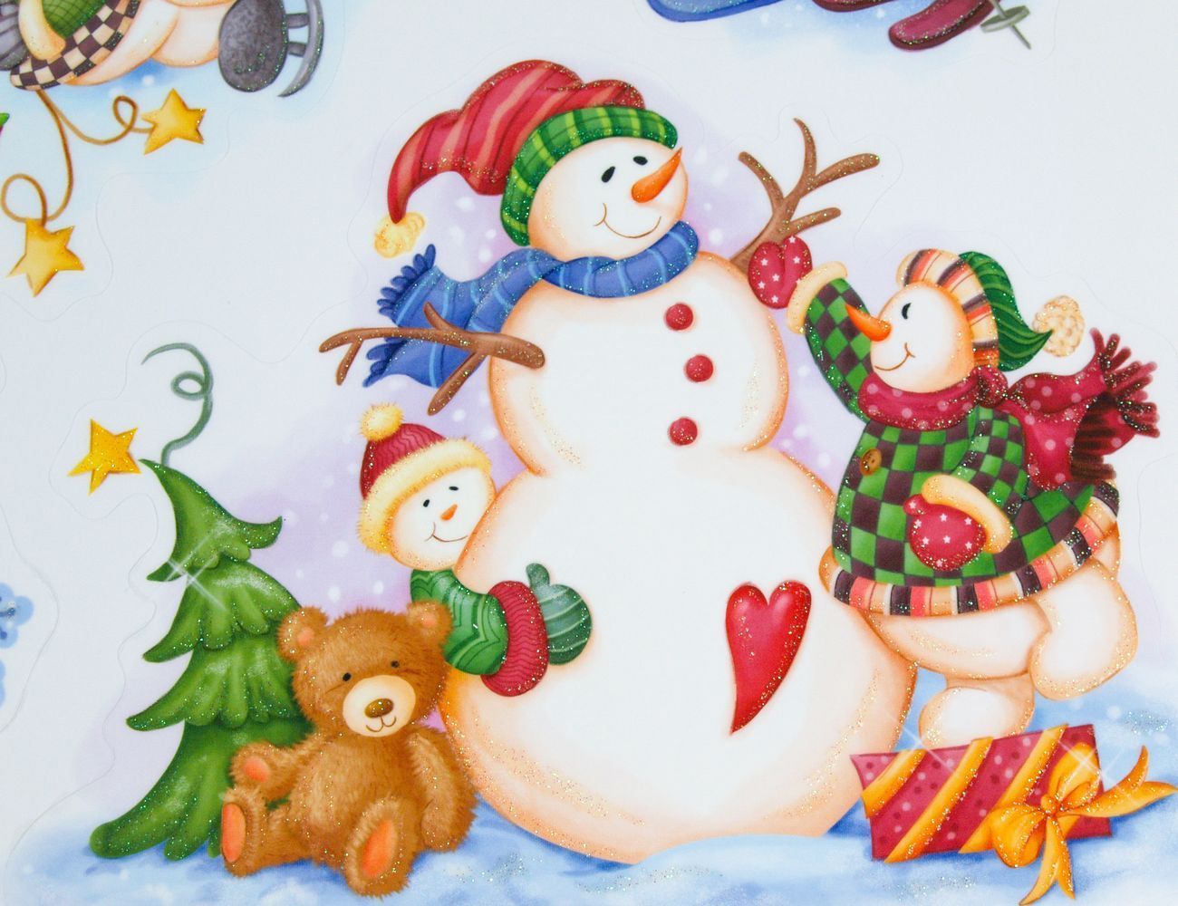 Увеличить фотографию