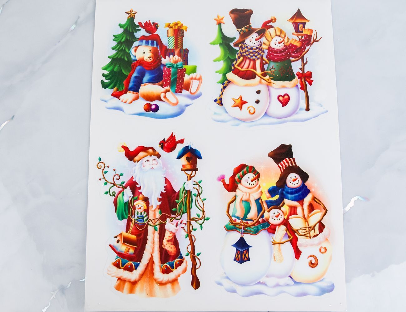 Увеличить фотографию