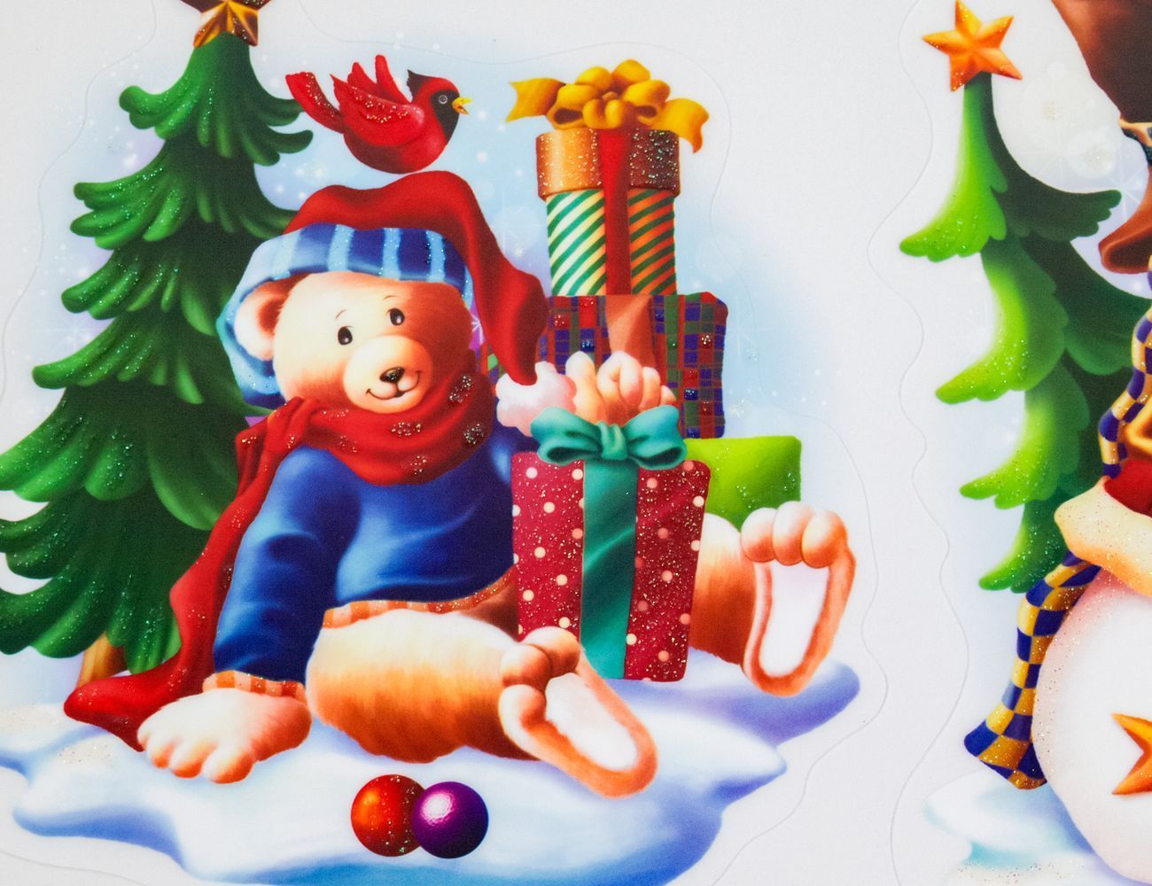 Увеличить фотографию