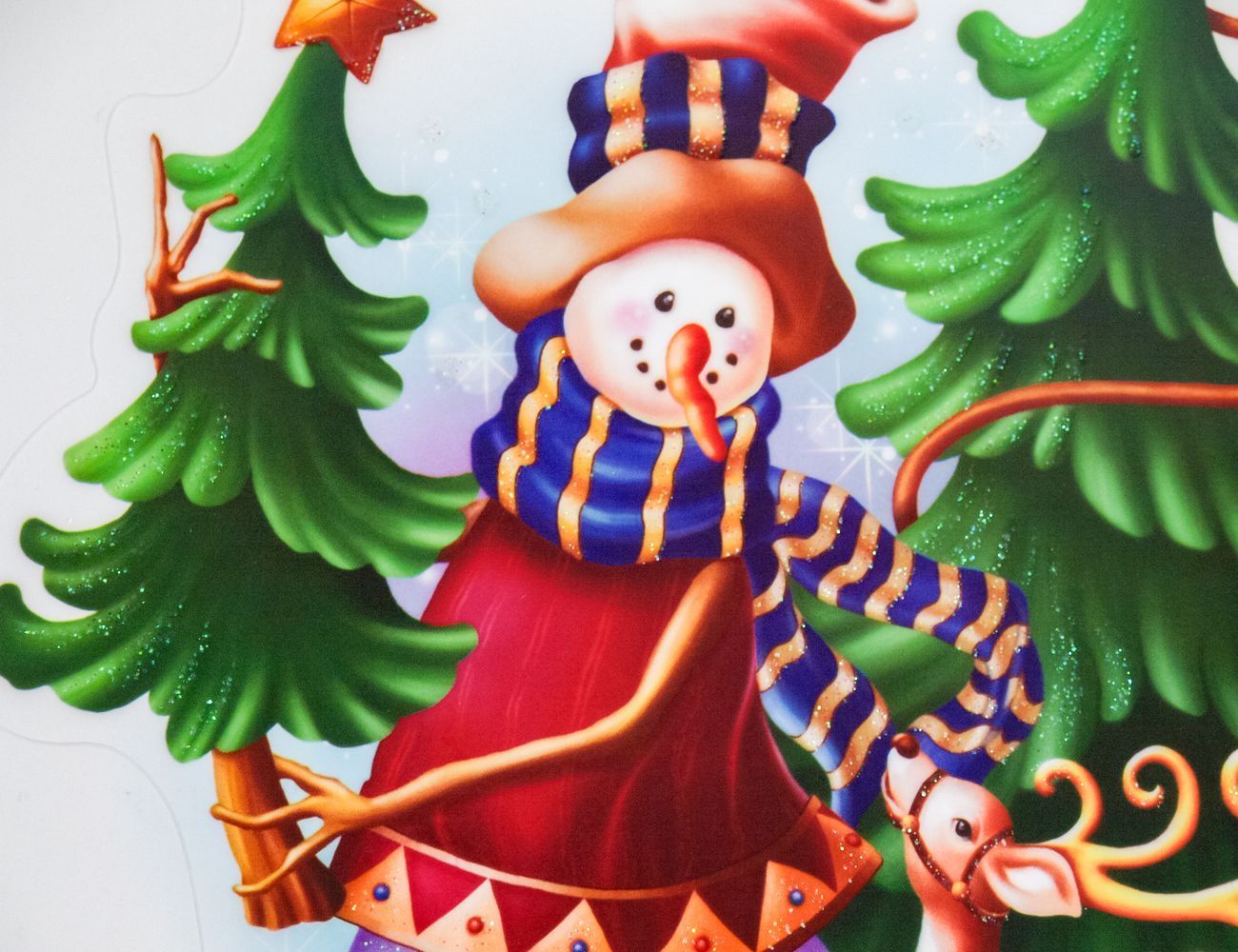 Увеличить фотографию