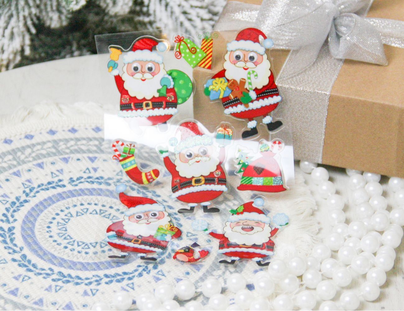 Увеличить фотографию