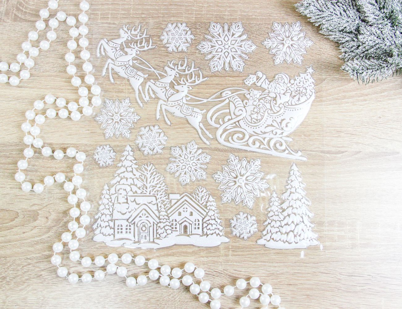 Увеличить фотографию