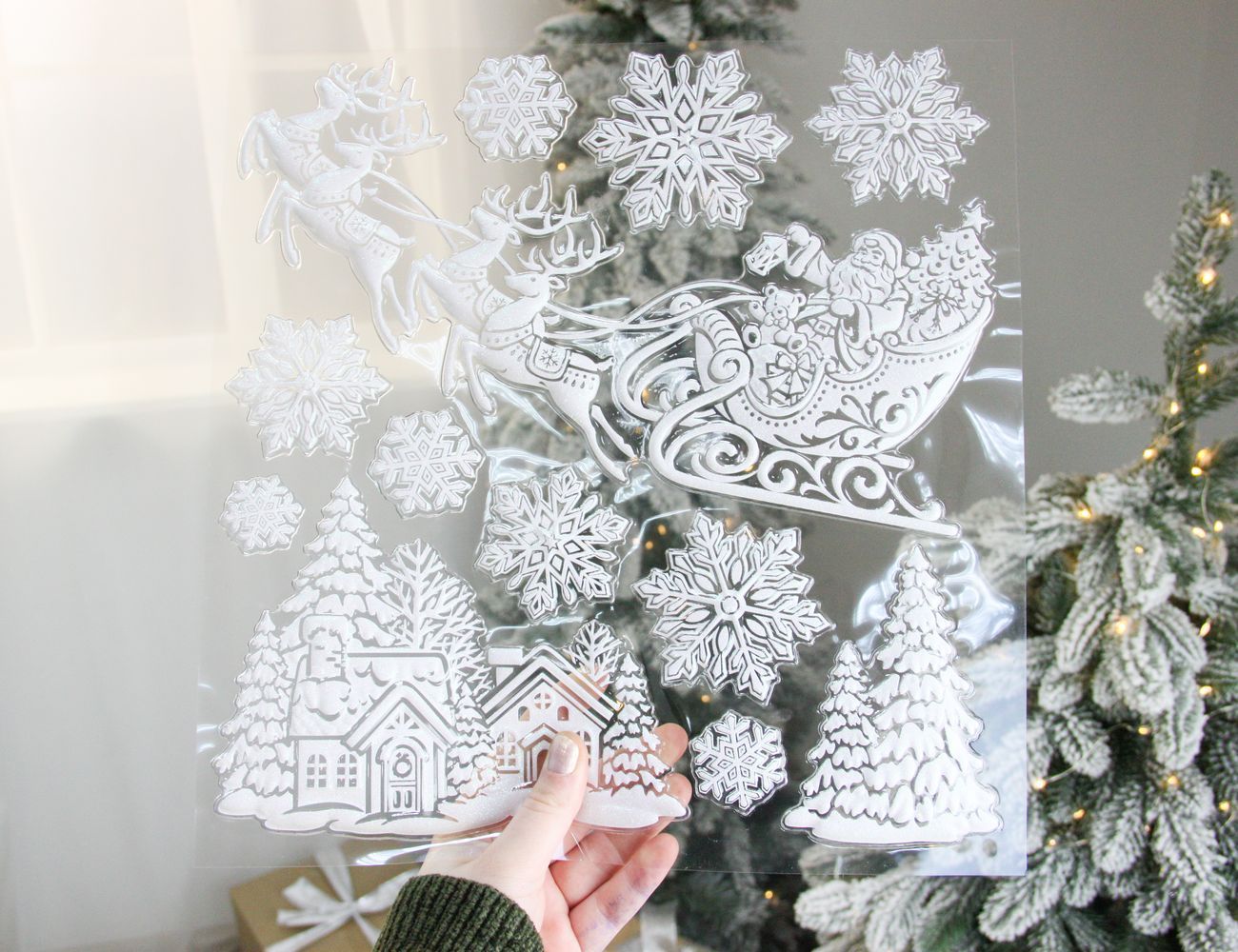 Увеличить фотографию