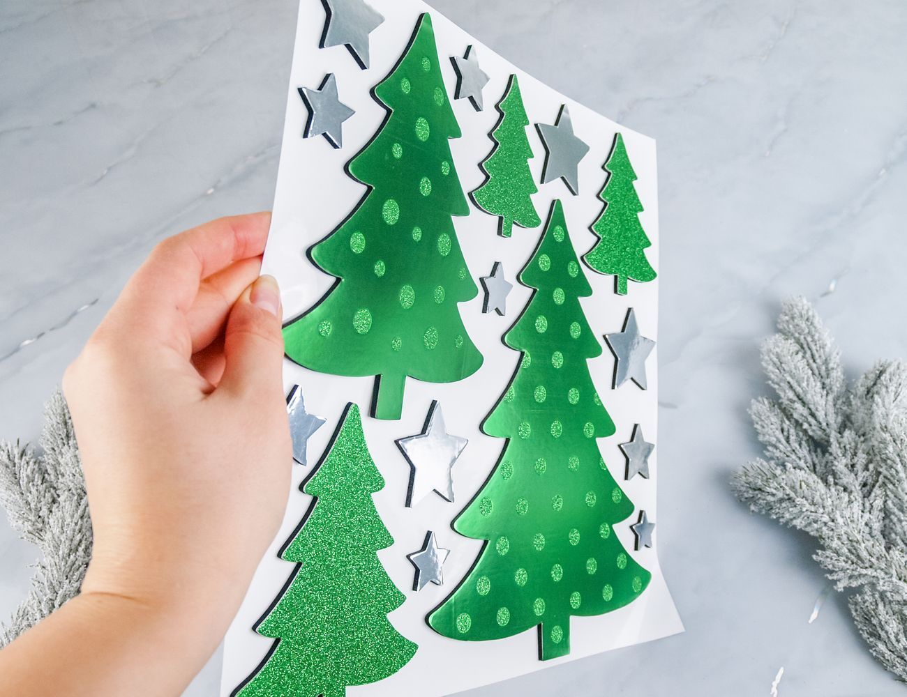 Увеличить фотографию