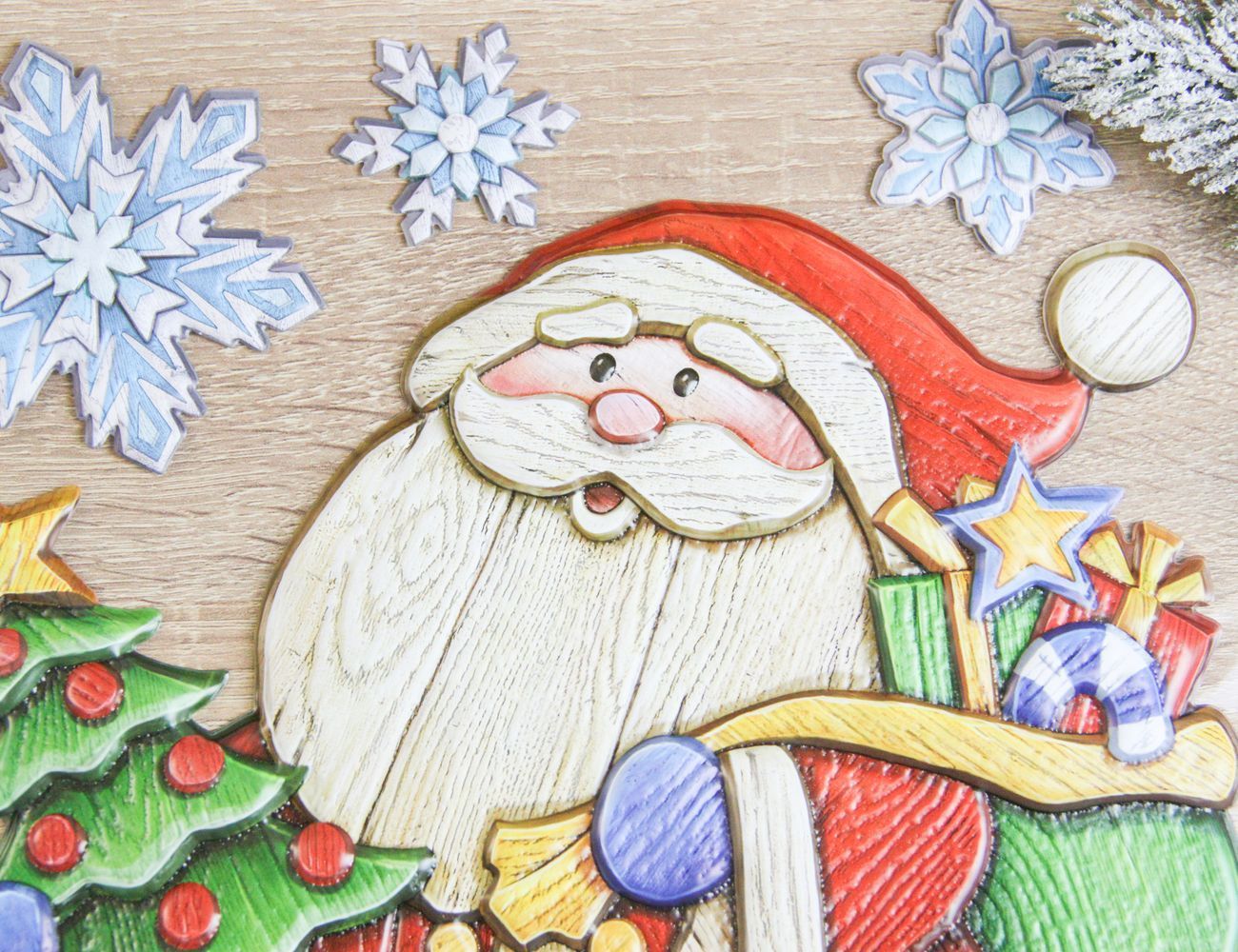 Увеличить фотографию