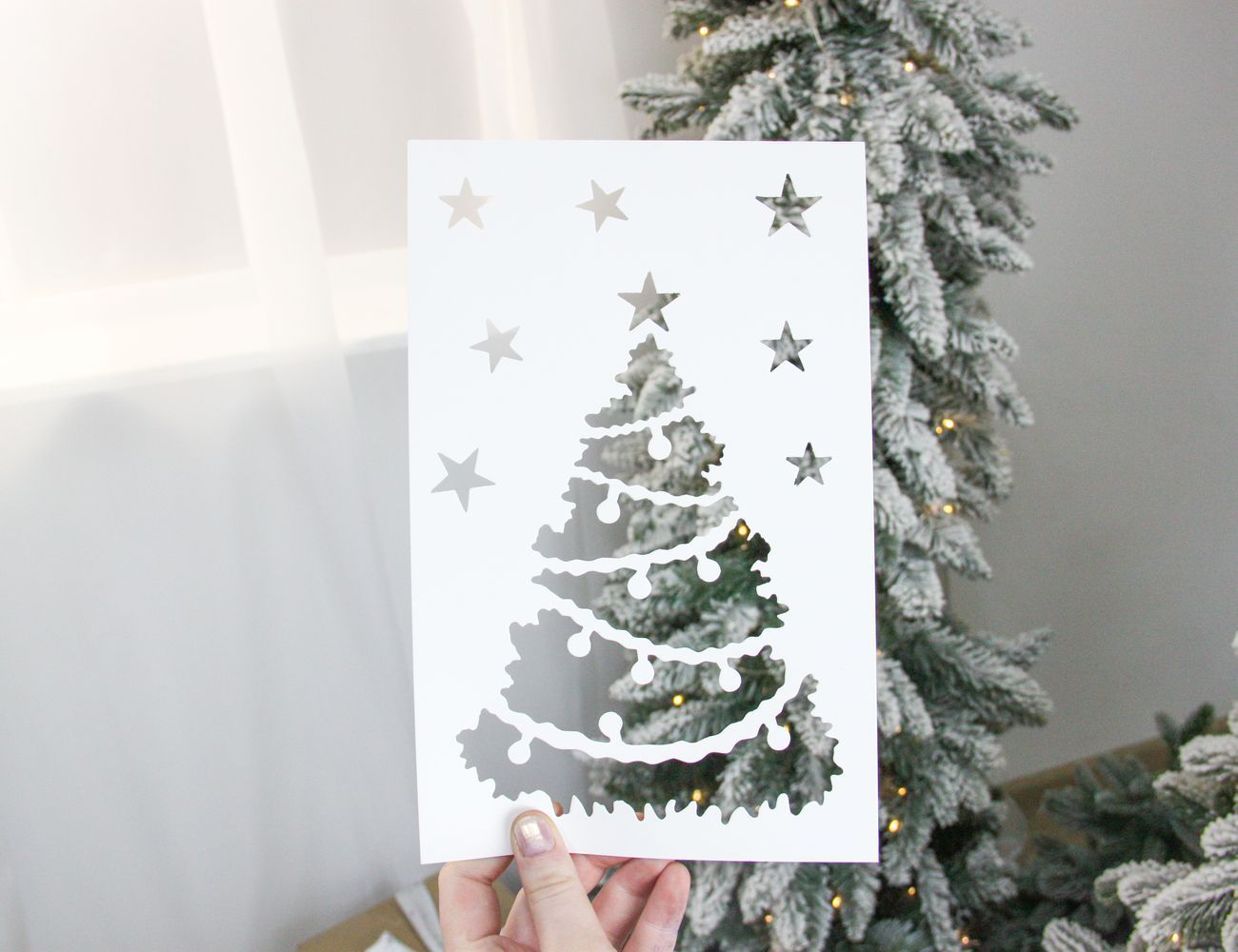 Увеличить фотографию