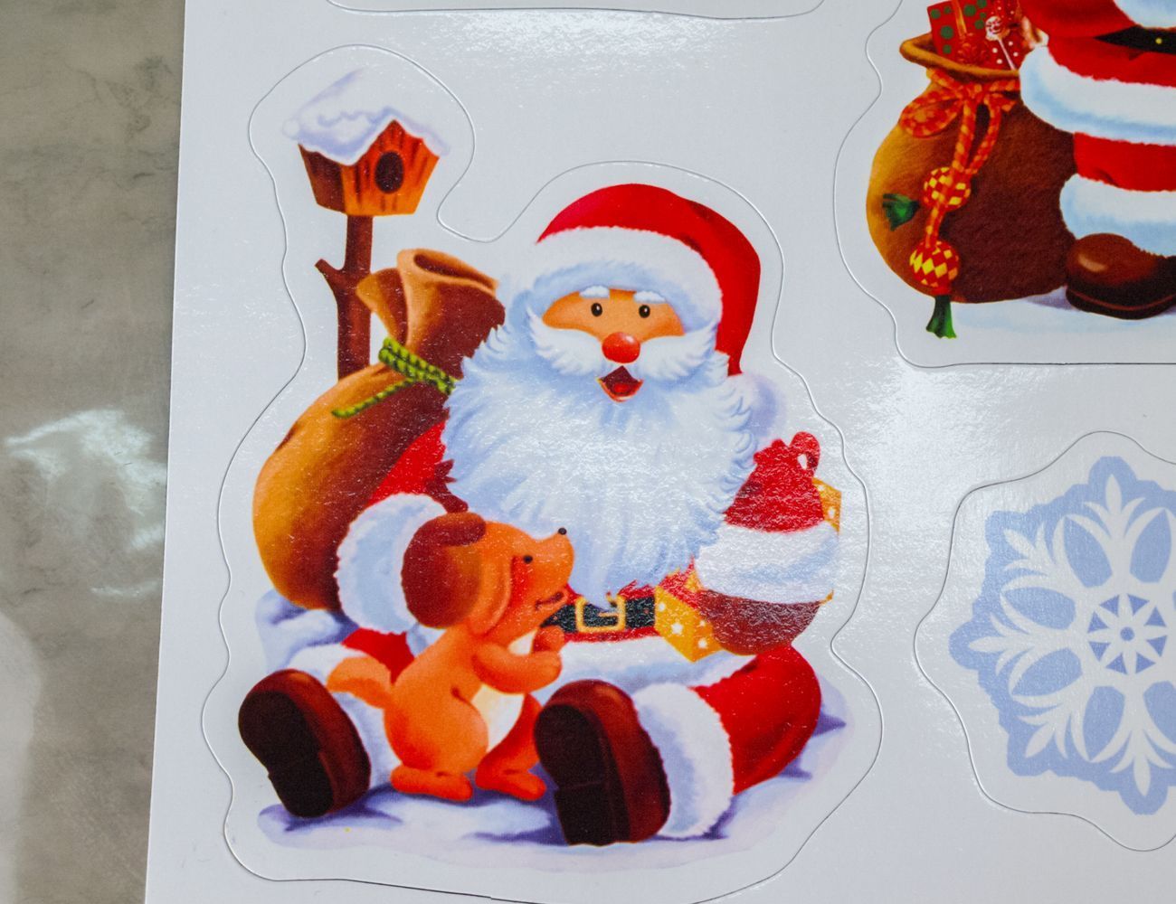 Увеличить фотографию