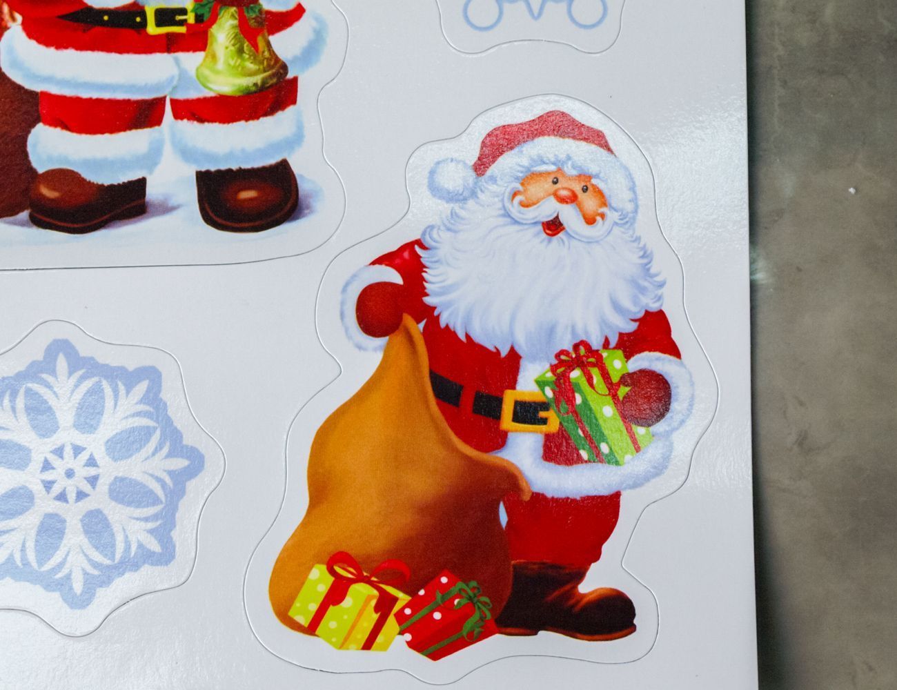 Увеличить фотографию