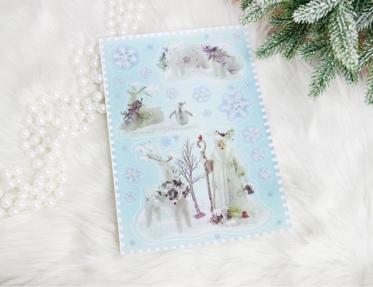 Увеличить фотографию