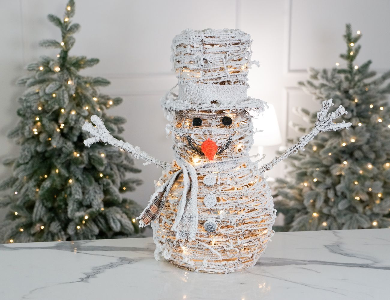 Увеличить фотографию