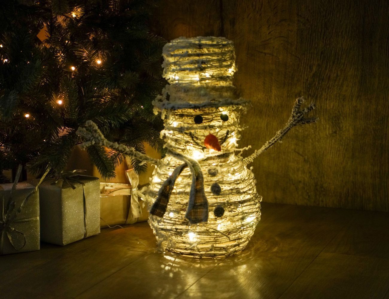 Увеличить фотографию