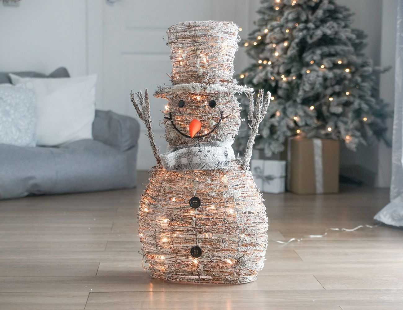 Увеличить фотографию