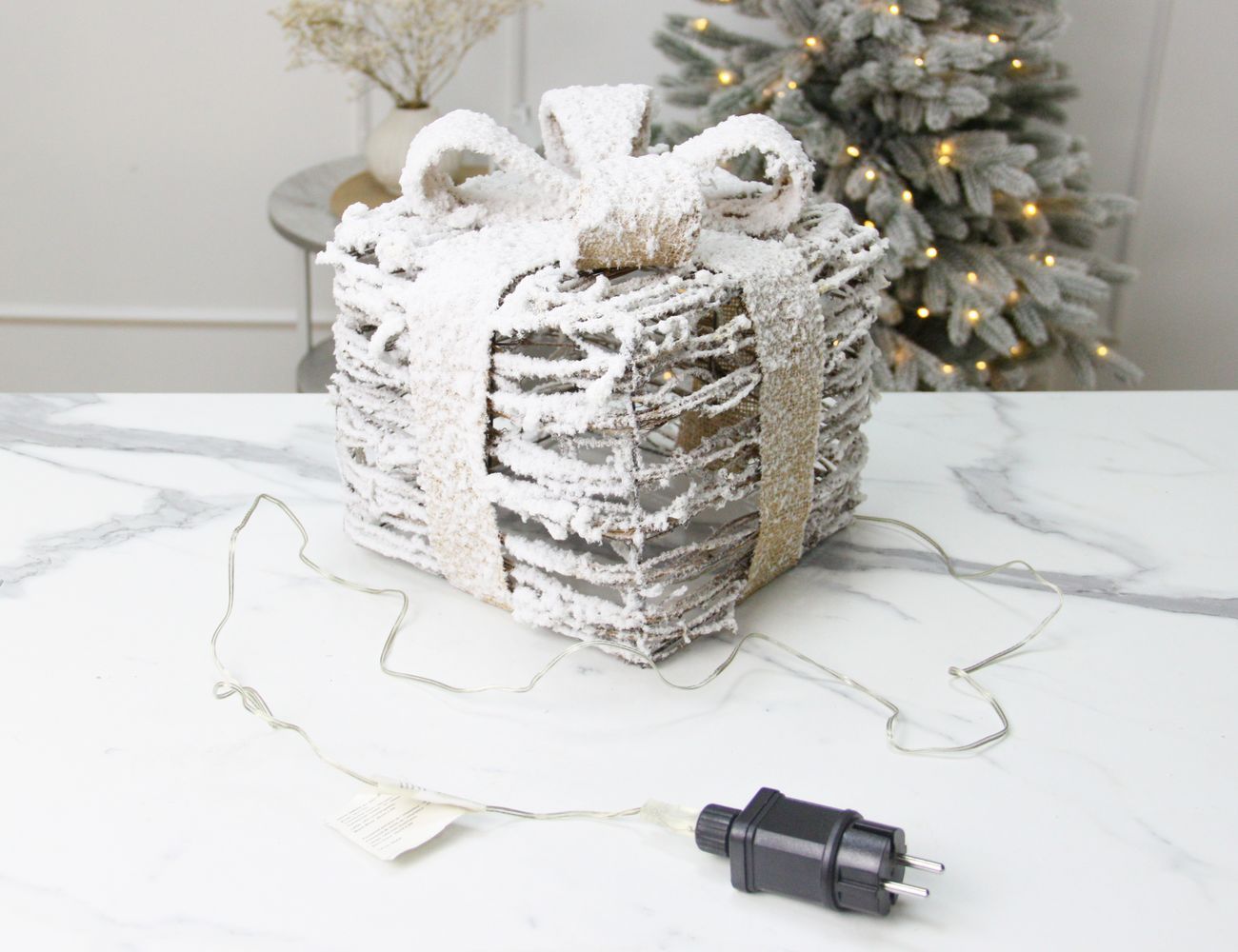 Увеличить фотографию