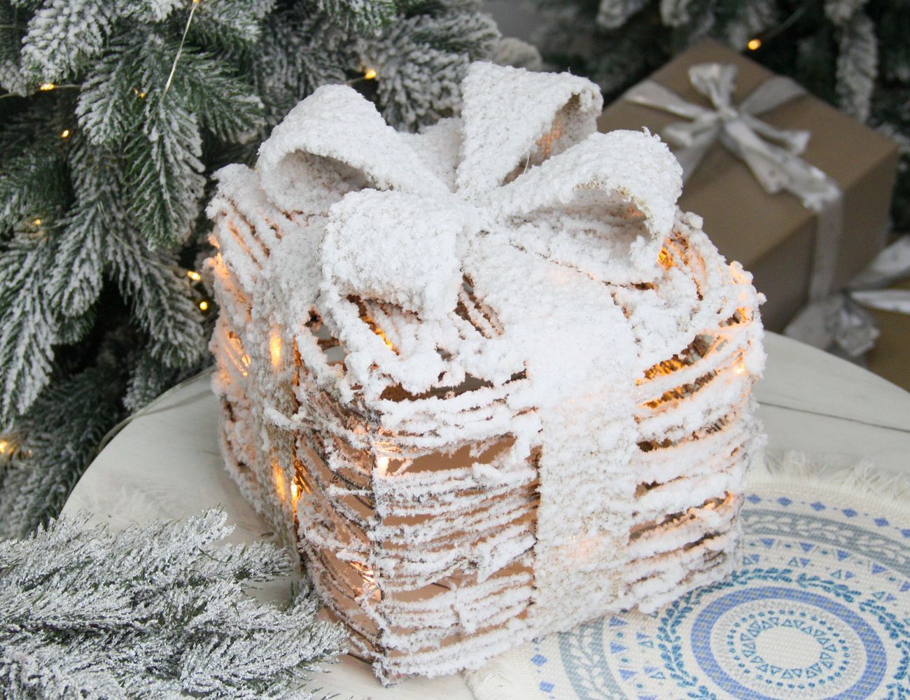 Увеличить фотографию