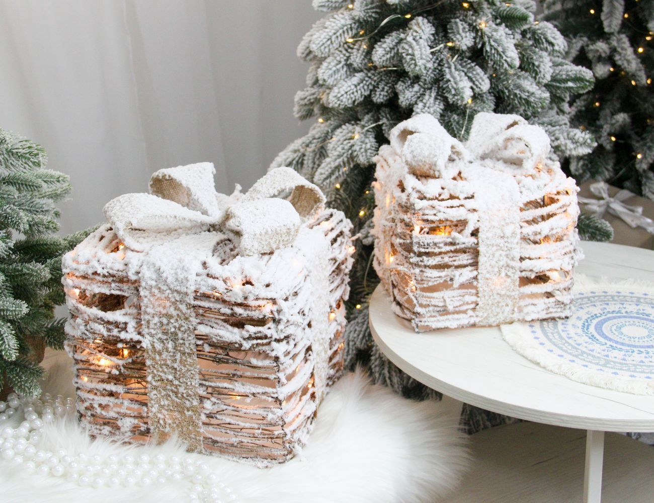 Увеличить фотографию