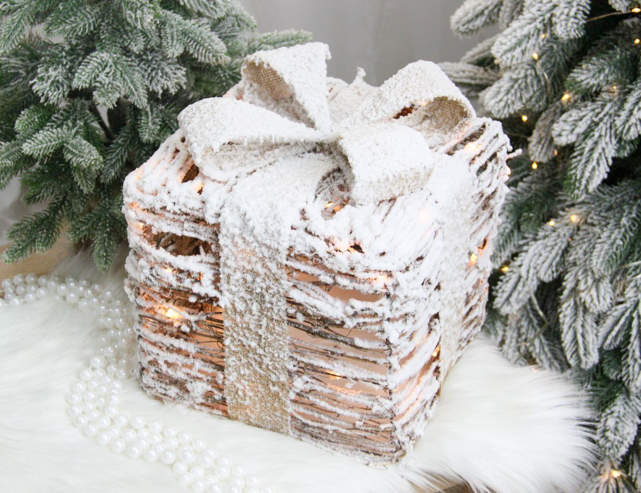 Увеличить фотографию