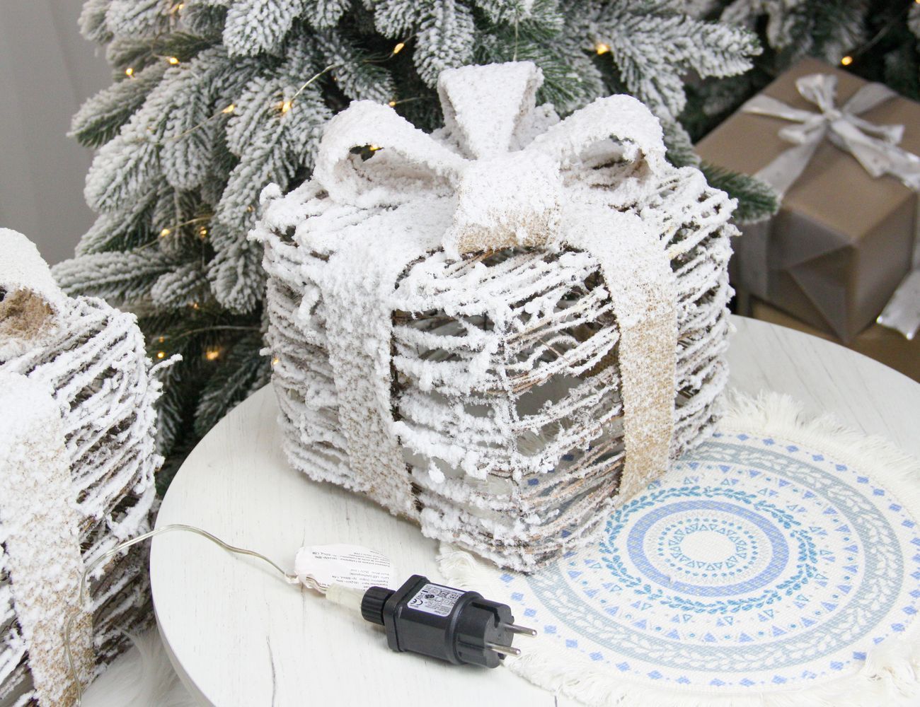 Увеличить фотографию