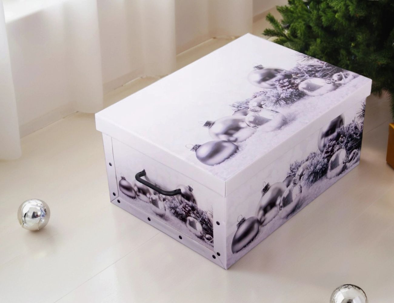 Увеличить фотографию