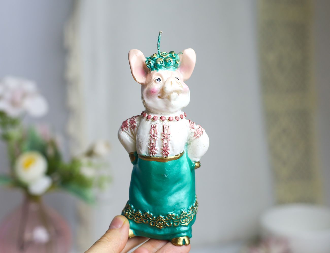 Увеличить фотографию