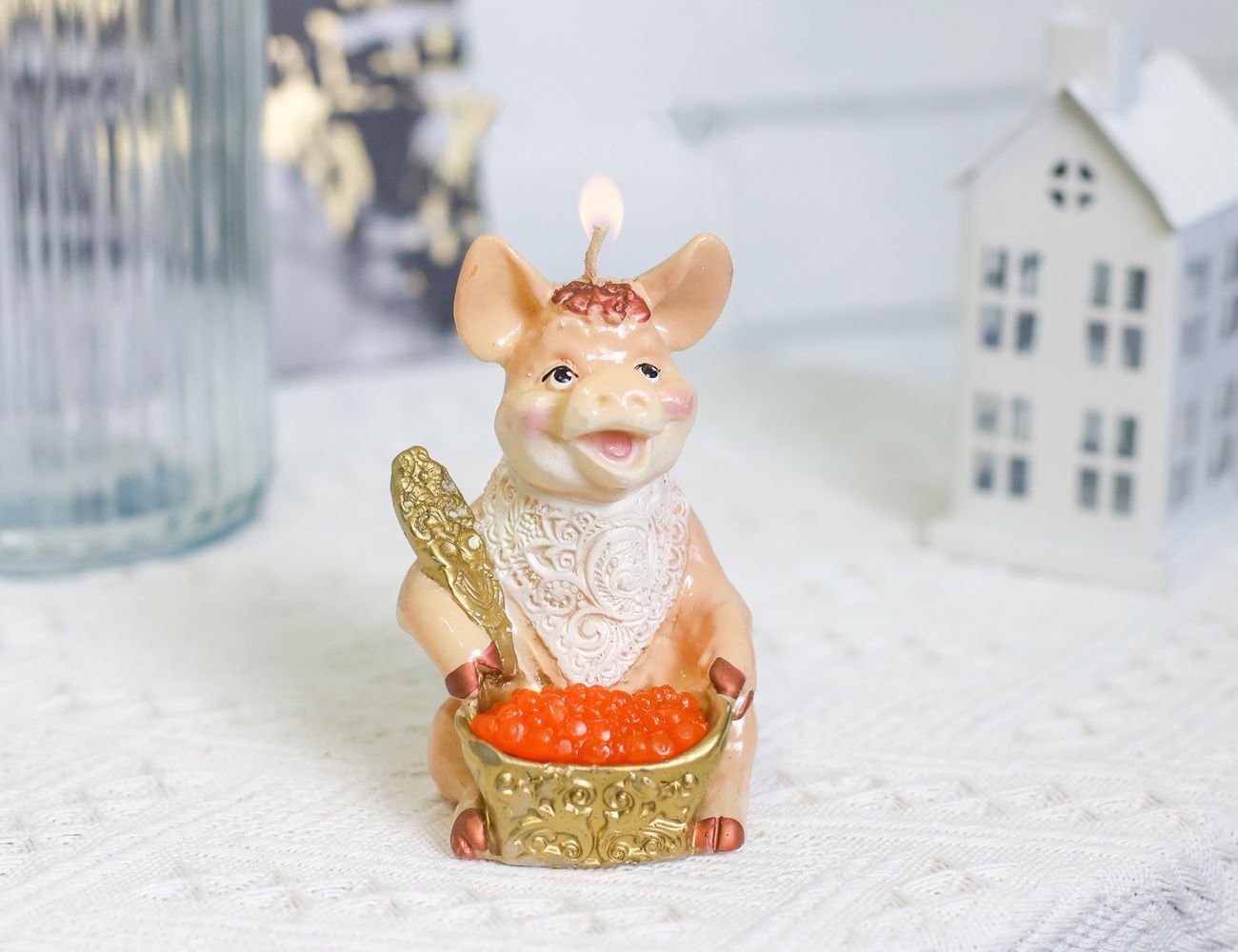 Увеличить фотографию