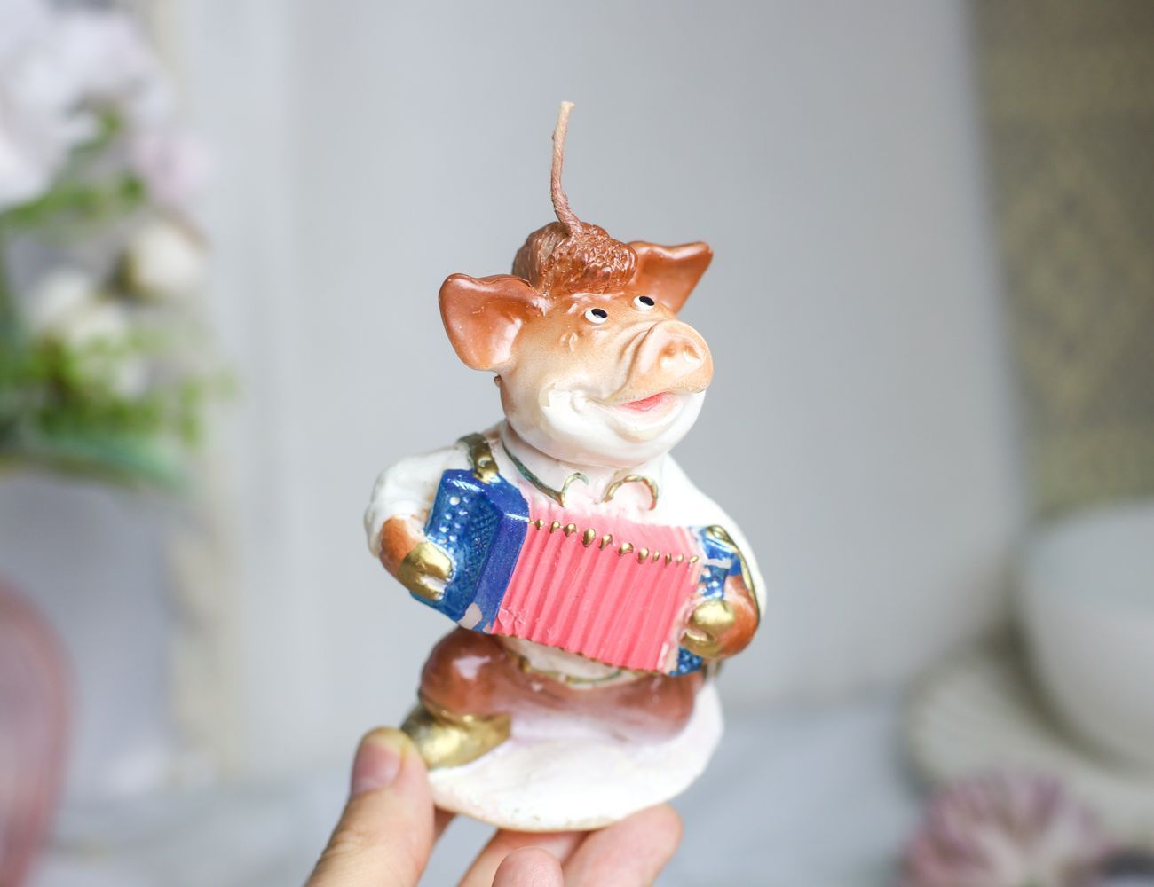 Увеличить фотографию