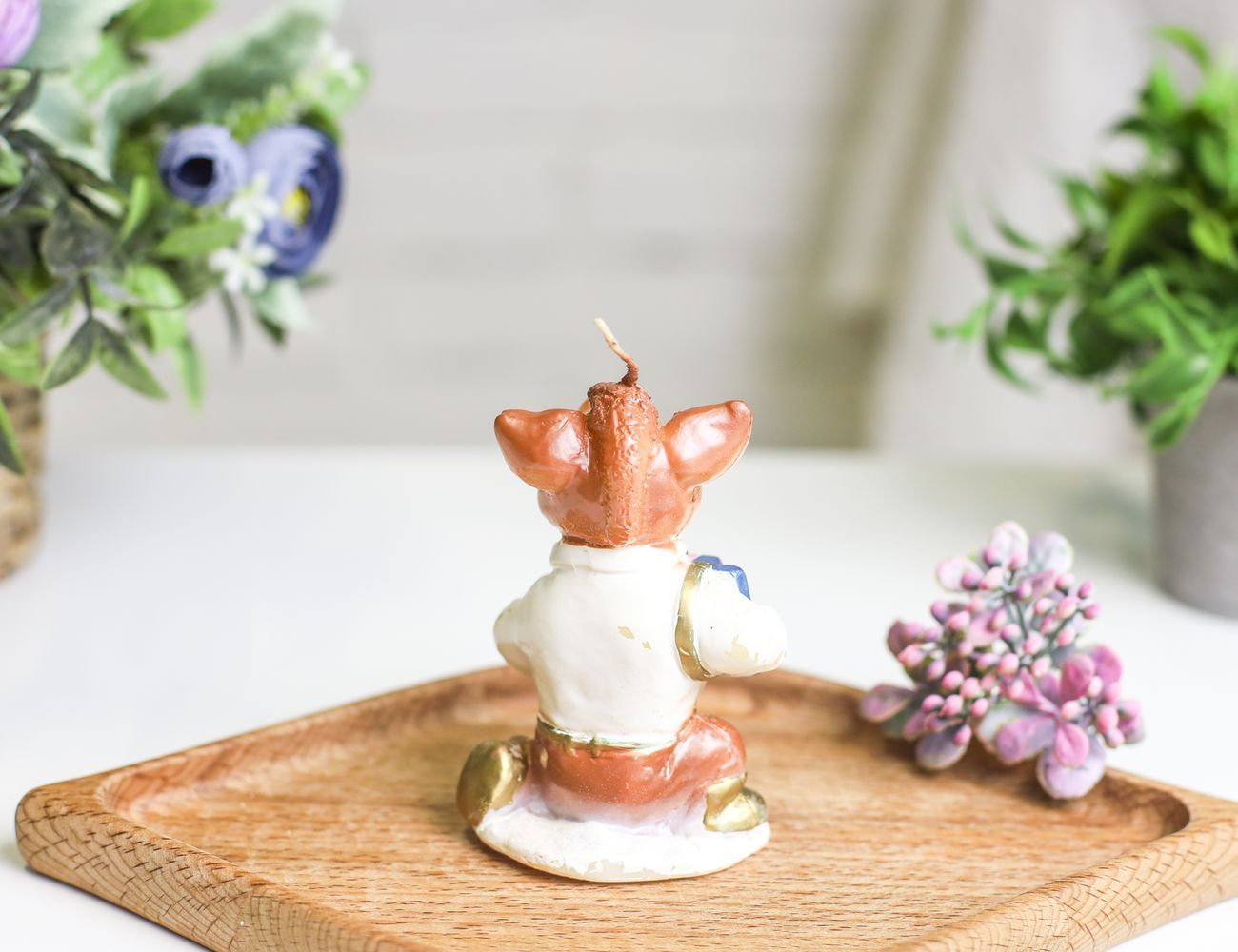 Увеличить фотографию