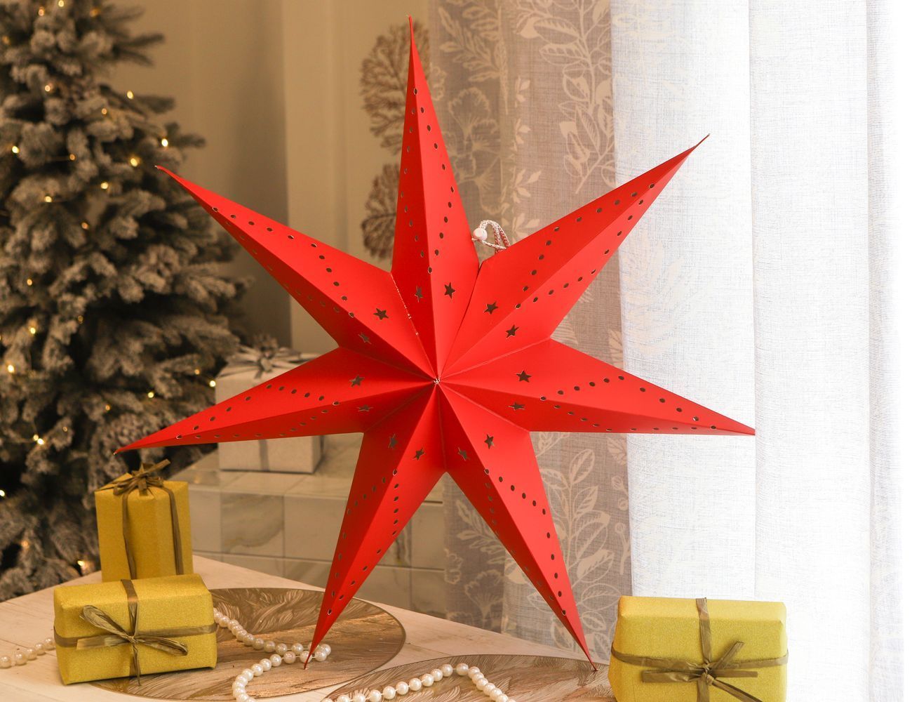 Увеличить фотографию