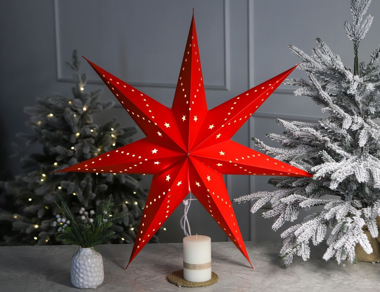 Увеличить фотографию