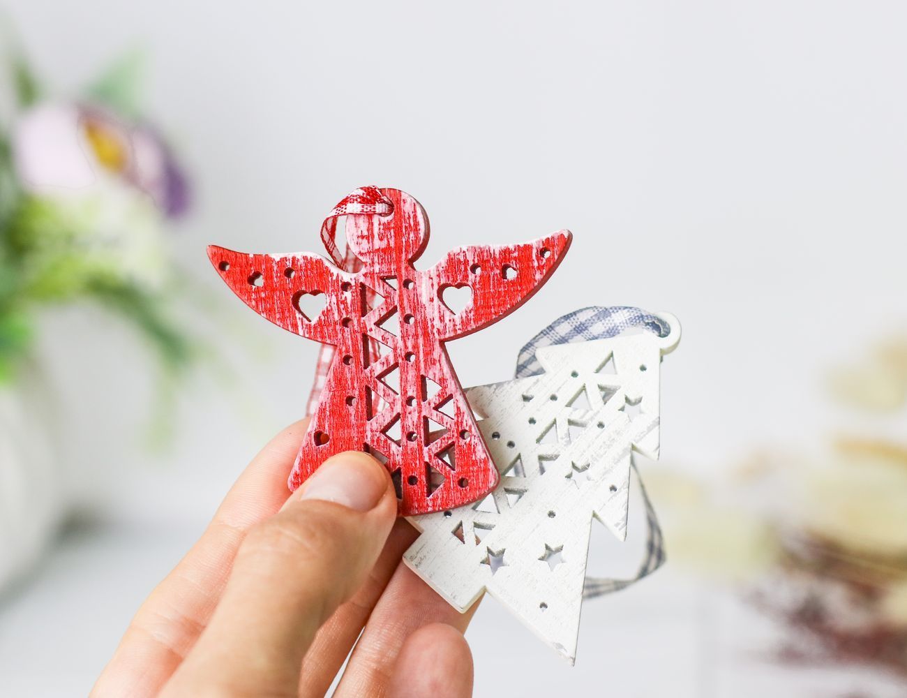 Увеличить фотографию