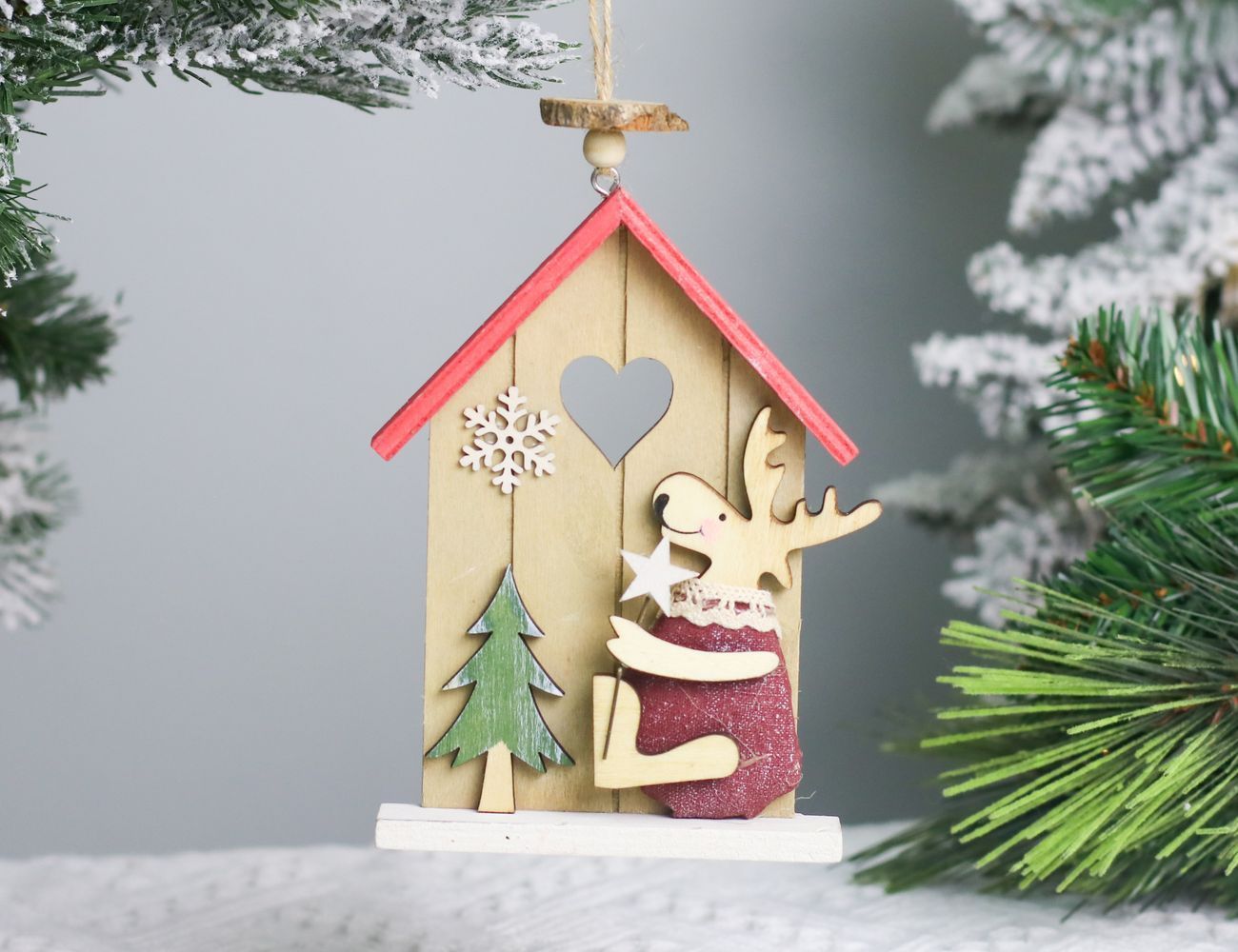 Увеличить фотографию