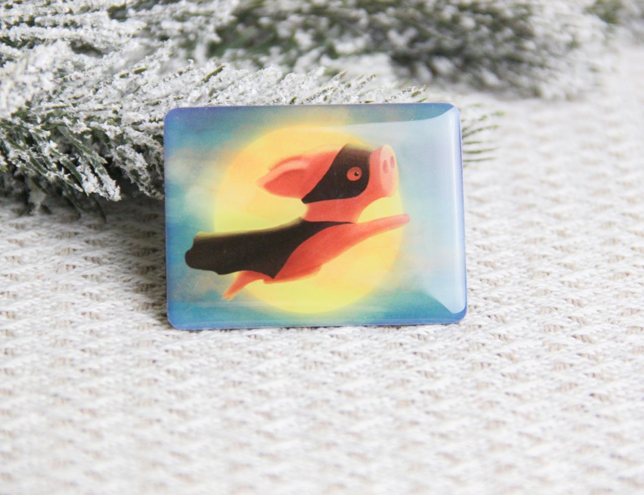 Увеличить фотографию