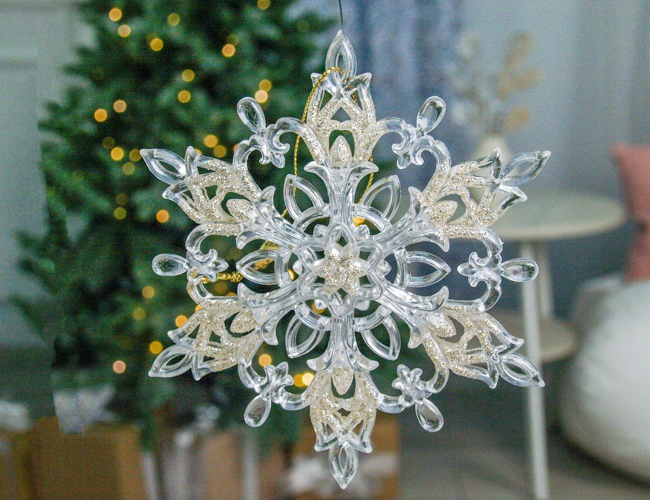 Увеличить фотографию