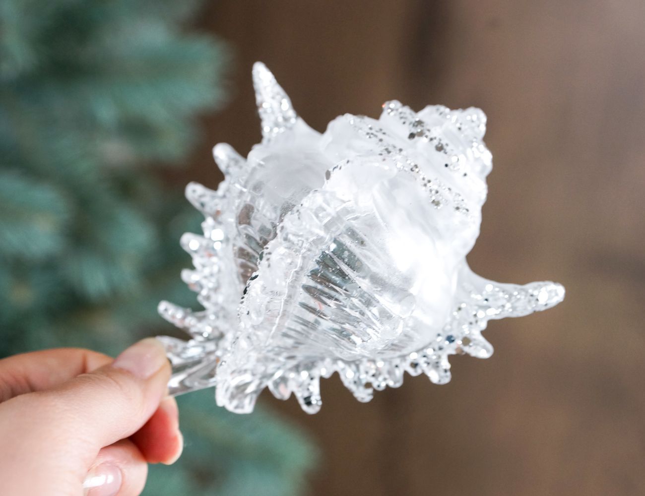 Увеличить фотографию