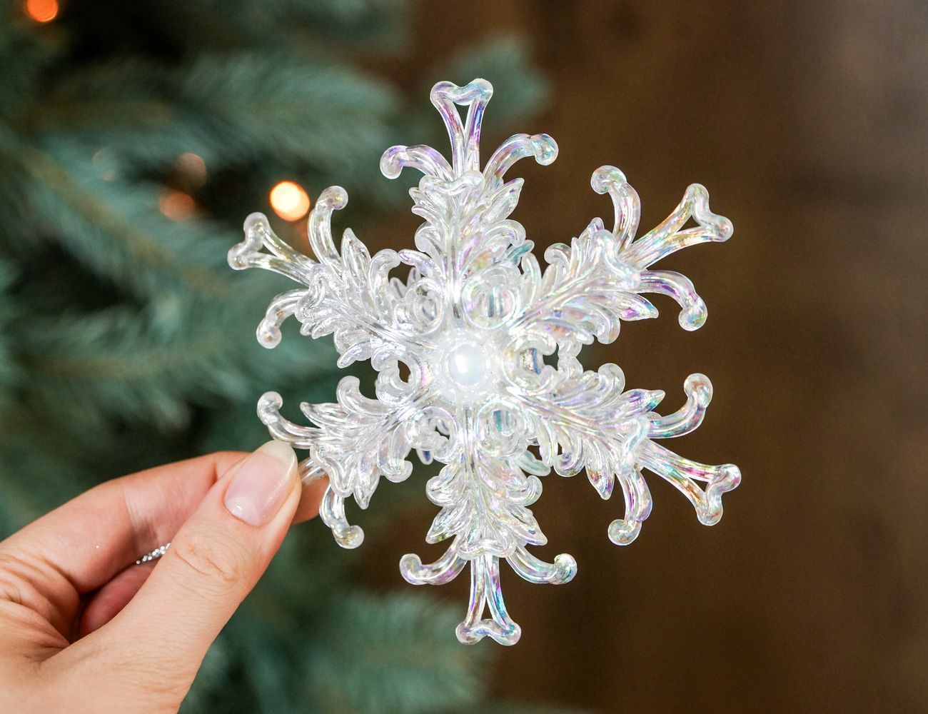 Увеличить фотографию