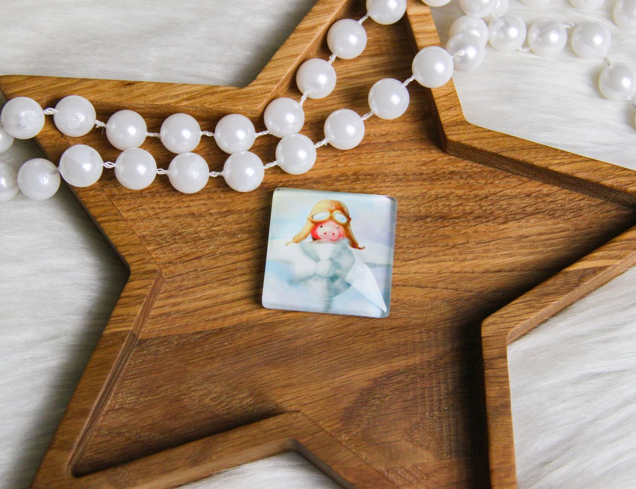 Увеличить фотографию